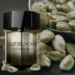 Yves Saint Laurent La Nuit De L'Homme | Top Perfumes for Men